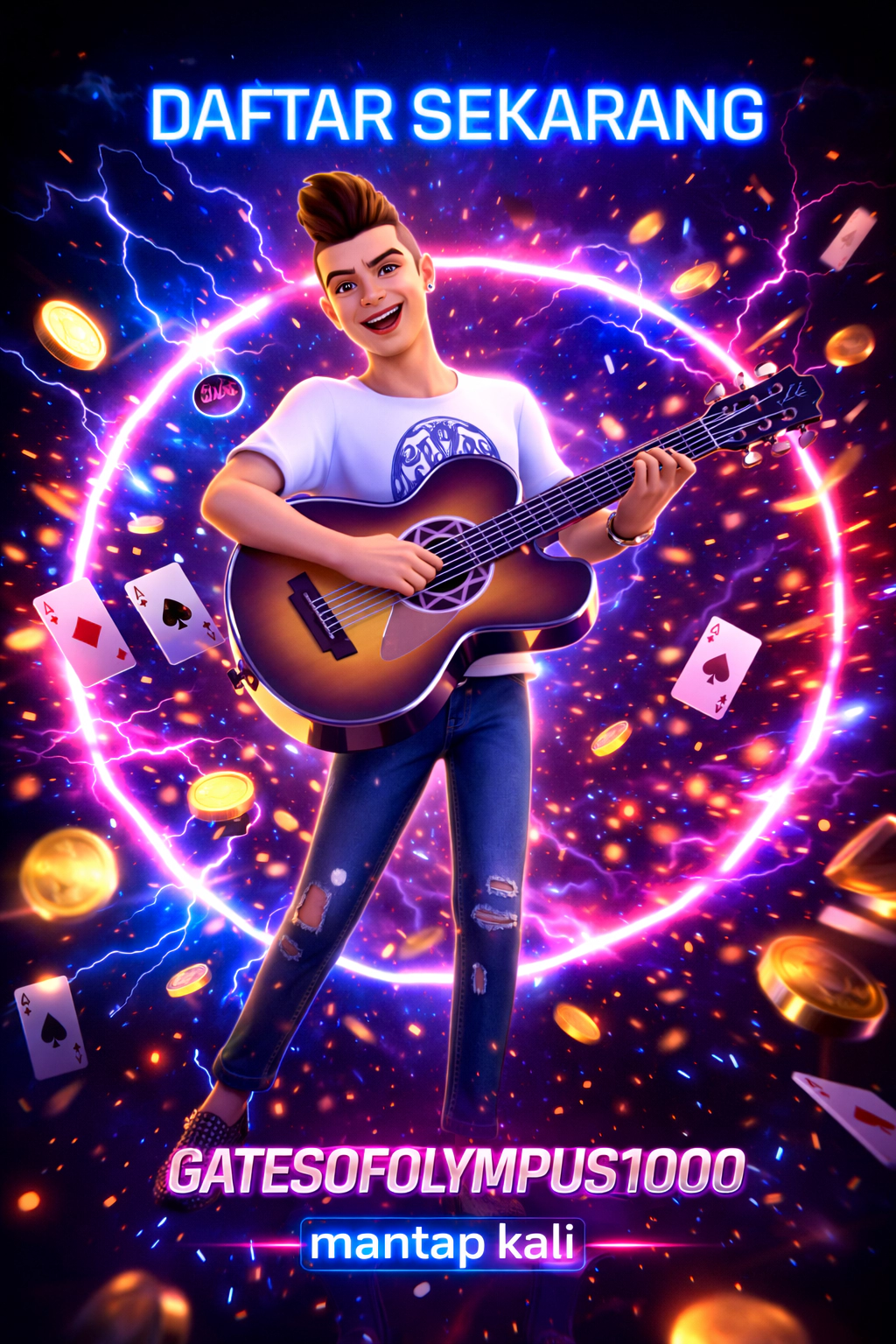 Gatesofolympus1000 | Gaming Seru Hidup Lebih Mudah